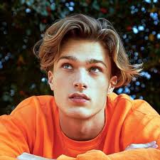 Now let's hear it for the boys. Mens Summer Hair Trends Servilles Academy Auckland