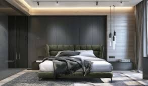 Huge beach style master medium tone wood floor and brown floor bedroom photo in new york with white walls, a standard fireplace and a stone fireplace i like the idea of glass on the side tables and brightening up the room. Master Bedroom Design Ideas Bedroom Decorating Style Tips