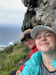 Introduction and photo from Martha's Vineyard