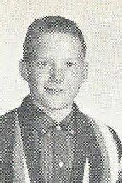 Paul Eugene Reisner (1951-2012)