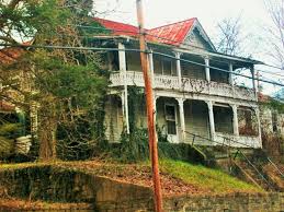 Cleveland Virginia Abandoned Houses Old Houses Building A House