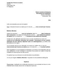 Aujourd'hui, on vous accompagne dans la si le cv reste un élément clé d'une candidature, la lettre de motivation constitue un pont relationnel qui peut s'avérer. Lettre De Motivation Avec Pra C Tention Salariale Perodua N