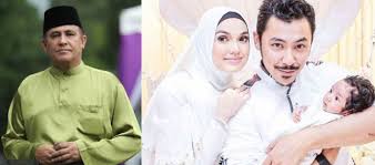 He is a fourth child from among seven siblings who together lived in a house in the squatter settlement.2 he received his education. 24 Anak Yusof Haslam Meninggal Background