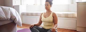 The 9 Best Youtube Yoga Channels I Discovered While Practicing Yoga At Home For 6 Years Self