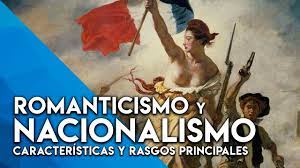 Liberalismo, nacionalismo y romanticismo liberalismo el liberalismo es una filosofía política y moral que defiende la libertad individual, la igualdad ante la ley, y una reducción del poder del estado. Romanticismo Y Nacionalismo Concepto Y Caracteristicas En 10 Minutos Youtube
