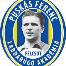 Puskás akadémia fc logró clasificar a uel (1ra ronda previa). Puskas Akademia Puskas Akademia Twitter