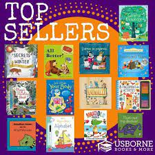 Welcome to my usborne books review! Pin On Usborne