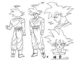 dragon ball おしゃれまとめの人気アイデア pinterest adam clasher イラスト ドラゴンボール デッサン