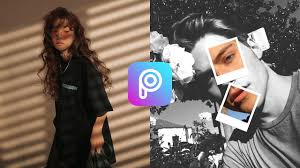 Resultado de imagen para PICSART