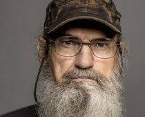 Si Robertson