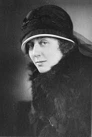 Mae Louise (Musselman) Walters (1898-1955)