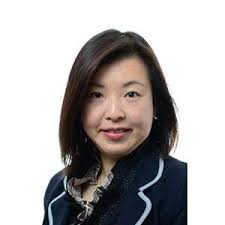 Agent Sally Lam (S-102628)| Centaline Commercial