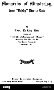 Edward le roy hi-res stock photography and images