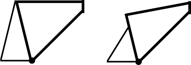 Bicycle and motorcycle geometry is the collection of key measurements (lengths and angles) that define a particular bike configuration. How Bicycles Have Changed In The Last 25 Years Ars Technica