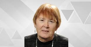 EMDR Therapy with Personality Disordered clients, and non-verbal trauma  reprocessing with Dr Louise Mackinney