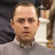 Filmografie Giovanni Ribisi