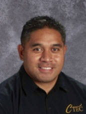 Teacher of the Year 2021