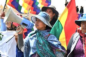 Radio Kawsachun Coca