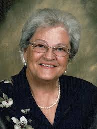 Effie Williford Luck Obituary November 12, 2021