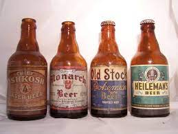Download Steinie Beer Bottles Collectors Weekly