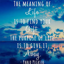 Middle notes are flower petals, violet leaf and rose; Favorite Inspiring Quotes Meaning