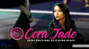 Cora Jade Blog, Videos, Photos and DVDS | Fleshbot