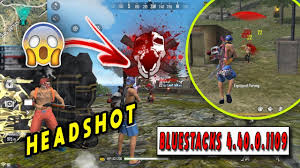 Попробуйте последнюю версию free fire (gameloop) 2019 для windows. Bluestacks 4 Free Fire Best Headshot Sensitivity Settings Bluestacks Setting For Free Fire Youtube