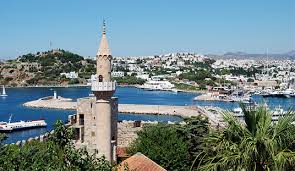 Mit zug zum flug · tui smile deals angebote. Zwei Tipps Fur Die Turkei Bordum Und Fethiye