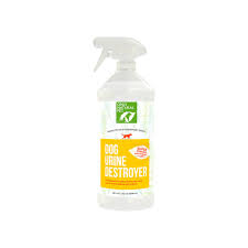 The uti (urinary tract infection) test strips will assess your dog's or cat's urine for leukocytes. Only Natural Pet Dog Urine Stain Odor Destroyer Probiotic Spray For Dogs Only Natural Pet