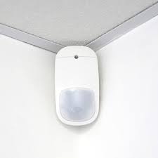 4500lm motion flood light, 5000k, ip65 waterproof, durable adjustable 3 head sensor light motion detector for garage, yard, patio, porch. Lighting Systems Intruder Alarm Security Lighting Systems