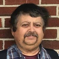 Terry “Fred” Hedrick obituary