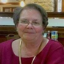 Rhoda Lynn Rutter Obituary