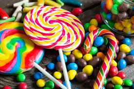 Mad hatter halloween party : Utah S Favorite Christmas Candy Is Deseret News