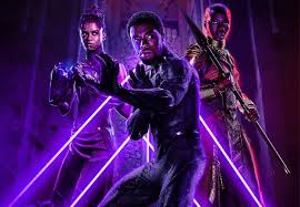 Confira a classificação indicativa no portal online da cultura digital. Pantera Negra 2 Planeja Comecar Sua Producao No Inicio De 2021 Loucosporfilmes Net