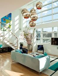 Great selection of modern accent chairs! Magnificent Dream Apartment For A Modern Metropolitan Lifestyle Adorable Home