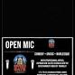 Open Mic at Seven's Gate Brewing