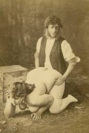 Unseen historical sex pictures finally available for viewing