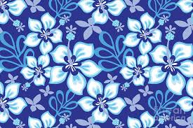 We did not find results for: Blue And White Hawaiian Hibiscus Flower Bloom Pattern Photograph By Melissa Fague