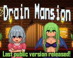 Drain Mansion - Free Version by Kredyn