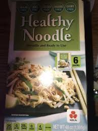 Not only does the warehouse store have. Recipe Using Healthy Noodle From Costco Quick Meals Using Costco Rotisserie Chicken Costco I Just Want To Freeze Time And I M Pretty Traumatized That I Just Walked Into