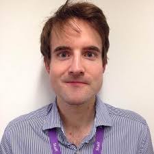 Michael Haig's Instagram, Twitter & Facebook