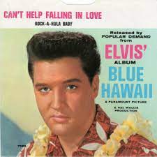 Can T Help Falling In Love Wikipedia