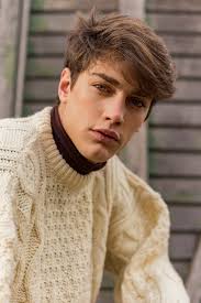 Argentine model who is known for having earned representation from several different agencies including universe in argentina, trend in spain, elite models in chile and bang models in italy. Gino Pasqualini On Behance