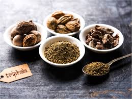 Triphala: What are its benefits and why you must have it daily - Times of  India