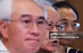 29 Yung Ho Chang Photos & High Res Pictures