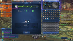 Need Advice On Offerings To Evolve Weapon Accessories General Discussion Blade Soul Forums