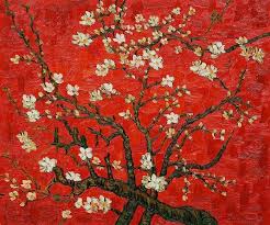 Famous Blossom Paintings For Sale Famous Blossom Paintings Vincent Van Gogh Van Gogh Painting