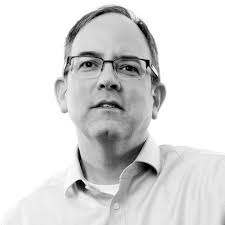 Arizent Executive Team