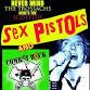 The Scottish Sex Pistols and Combat Rock Ultimate event image