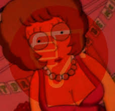 Hay una explicación ya que llegaron un día después. Personajes Que Odio De Los Simpson Top Los Simpsons Amino